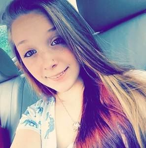 Meet your Posher, Cheyenne